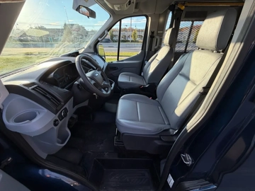 Picture of 2019 Ford Transit ADA Passenger Van