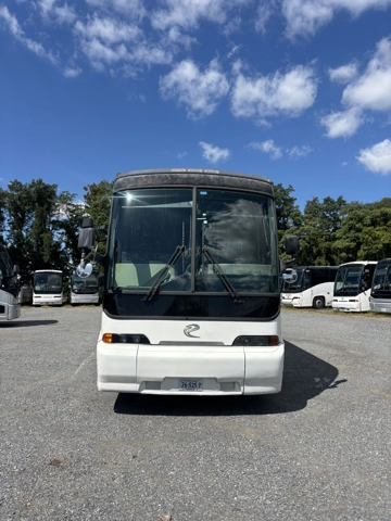 Picture of 1998 MCI 102EL3 Coach Bus