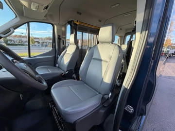Picture of 2019 Ford Transit ADA Passenger Van