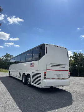 Picture of 1998 MCI 102EL3 Coach Bus