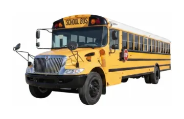 Picture of 2019 International CE School Bus