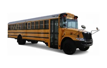 Picture of 2019 International CE School Bus