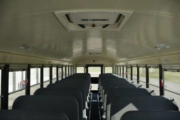 Picture of 2019 International CE School Bus