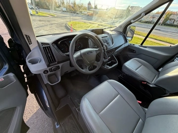 Picture of 2019 Ford Transit ADA Passenger Van