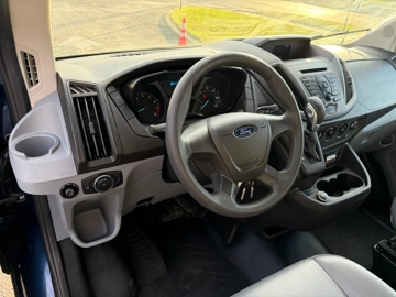 Picture of 2019 Ford Transit ADA Passenger Van