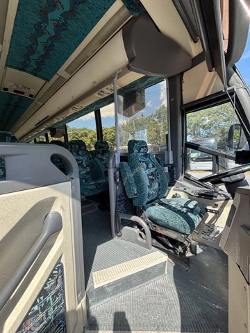 Picture of 1998 MCI 102EL3 Coach Bus
