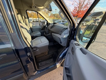 Picture of 2019 Ford Transit ADA Passenger Van