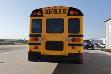 Picture of 2019 International CE School Bus