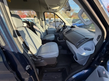 Picture of 2019 Ford Transit ADA Passenger Van