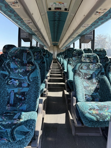 Picture of 1998 MCI 102EL3 Coach Bus