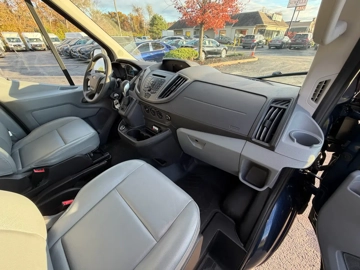 Picture of 2019 Ford Transit ADA Passenger Van