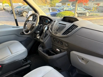 Picture of 2019 Ford Transit ADA Passenger Van