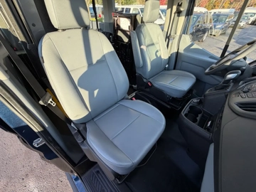 Picture of 2019 Ford Transit ADA Passenger Van
