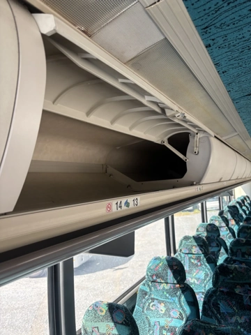 Picture of 1998 MCI 102EL3 Coach Bus