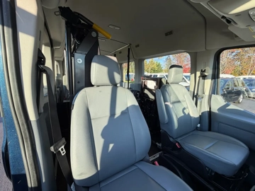 Picture of 2019 Ford Transit ADA Passenger Van
