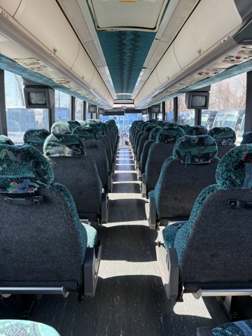 Picture of 1998 MCI 102EL3 Coach Bus