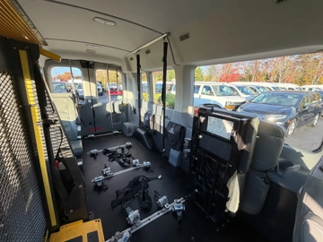 Picture of 2019 Ford Transit ADA Passenger Van