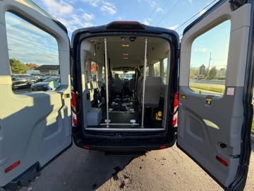 Picture of 2019 Ford Transit ADA Passenger Van