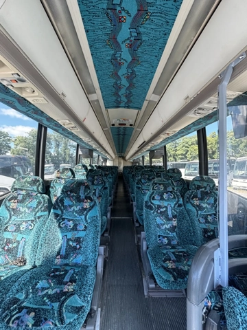 Picture of 1998 MCI 102EL3 Coach Bus
