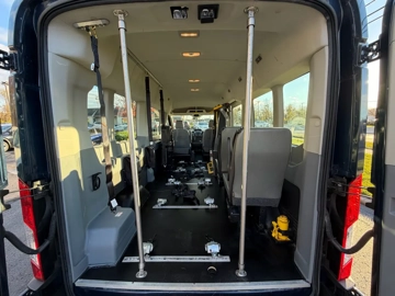Picture of 2019 Ford Transit ADA Passenger Van