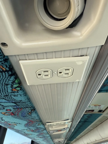 Picture of 1998 MCI 102EL3 Coach Bus