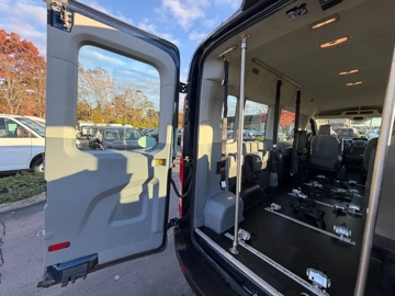 Picture of 2019 Ford Transit ADA Passenger Van