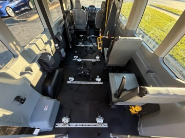 Picture of 2019 Ford Transit ADA Passenger Van