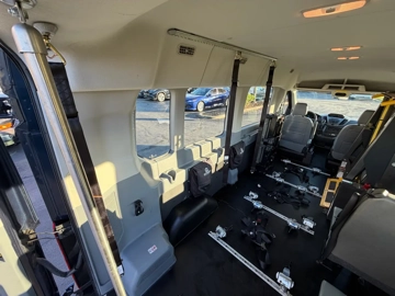 Picture of 2019 Ford Transit ADA Passenger Van