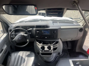 Picture of 2019 Ford E350 Starcraft Allstar Shuttle Bus