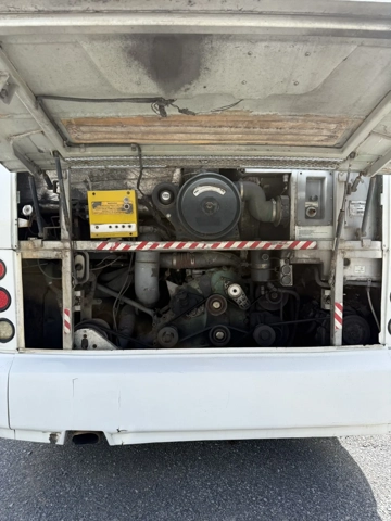 Picture of 1998 MCI 102EL3 Coach Bus