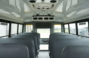 Picture of 2019 Chevrolet Micro Bird School Bus