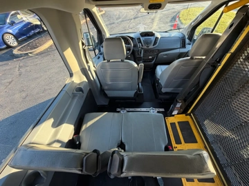 Picture of 2019 Ford Transit ADA Passenger Van