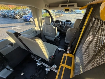 Picture of 2019 Ford Transit ADA Passenger Van