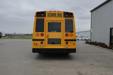 Picture of 2019 Chevrolet Micro Bird School Bus