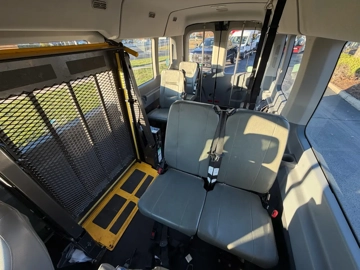 Picture of 2019 Ford Transit ADA Passenger Van