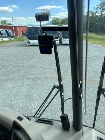 Picture of 1998 MCI 102EL3 Coach Bus