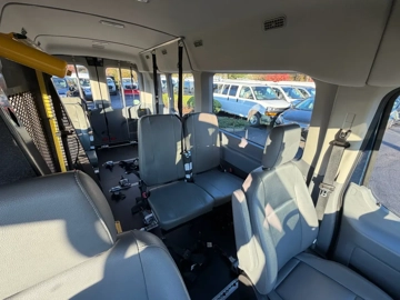 Picture of 2019 Ford Transit ADA Passenger Van