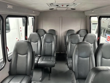 Picture of 2024 Chevrolet 3500 Starquest Shuttle Bus