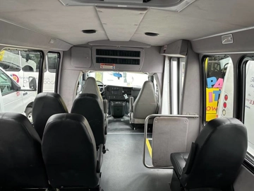 Picture of 2024 Chevrolet 3500 Starquest Shuttle Bus