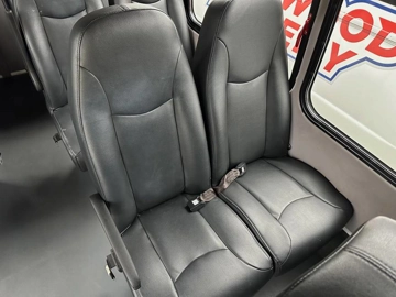 Picture of 2024 Chevrolet 3500 Starquest Shuttle Bus