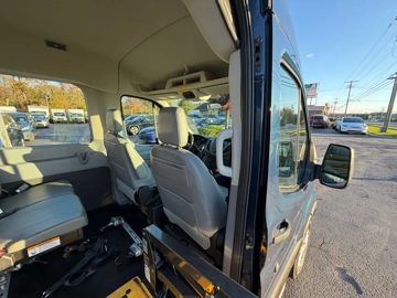 Picture of 2019 Ford Transit ADA Passenger Van
