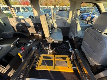 Picture of 2019 Ford Transit ADA Passenger Van