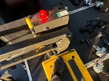 Picture of 2019 Ford Transit ADA Passenger Van
