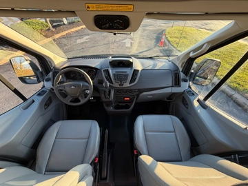 Picture of 2019 Ford Transit ADA Passenger Van