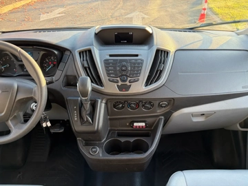 Picture of 2019 Ford Transit ADA Passenger Van