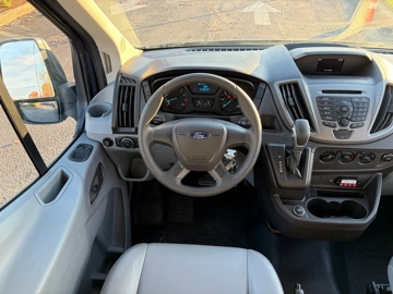Picture of 2019 Ford Transit ADA Passenger Van