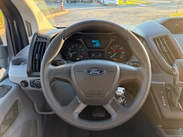 Picture of 2019 Ford Transit ADA Passenger Van