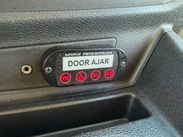 Picture of 2019 Ford Transit ADA Passenger Van