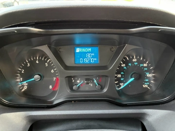 Picture of 2019 Ford Transit ADA Passenger Van