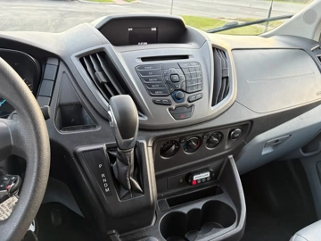 Picture of 2019 Ford Transit ADA Passenger Van